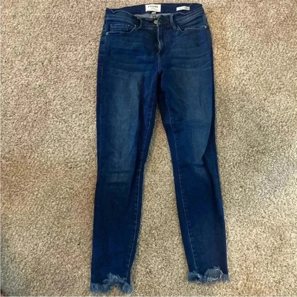 Frame jeans - Picture 3 of 5